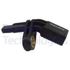 New Sensor, wheel speed for