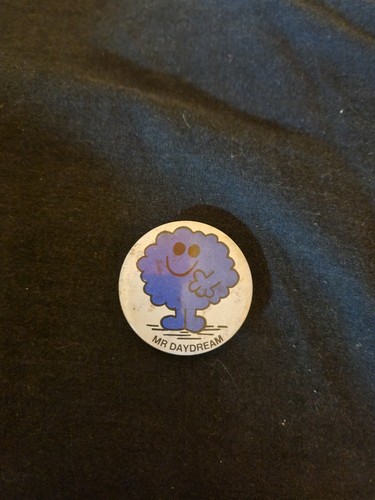Vintage 1976 men pin badges - men,