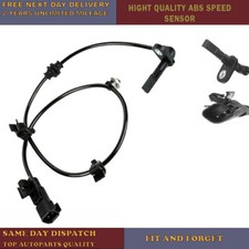 ABS WHEEL SPEED SENSOR REAR LEFT RIGHT ASTRA J ZAFIRA C CRUZE ORLANDO