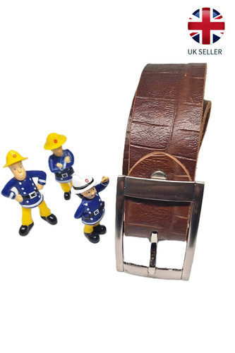 Men genuine leather - genuine,