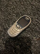 Siemens S55 - Silver Grey (Unlocked)