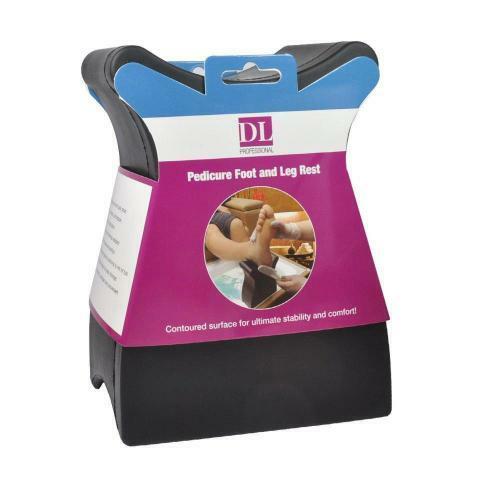Professional pedicure foot - dl,