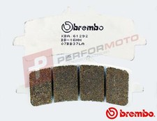 Brembo LA Sintered Front Brake