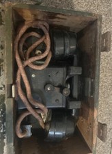 Ww2 Telephone