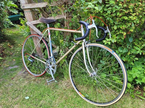 Vintage benotto 850 - vintage,