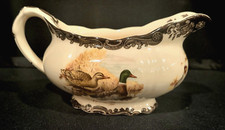 ROYAL WORCESTER GROUP PALISSY