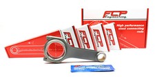 FCP H-BEAM FORGED STEEL CONNECTING RODS 159mm FOR VW 2.0 8V, 16V ABF ABA 2E