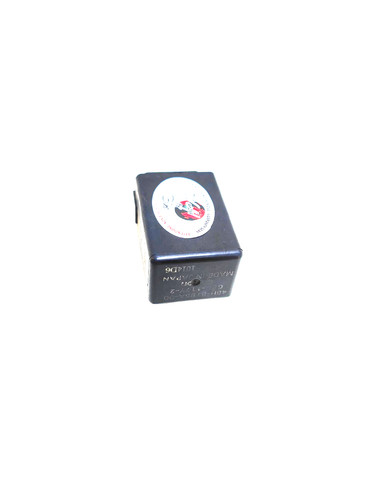 Relay solenoid yamaha yzf fzr - relay,