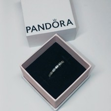 Genuine Pandora Moments Silver