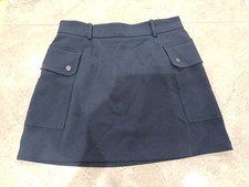 M&S Collection Twill Mini