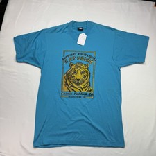 Vintage 1980’s Print TShirt