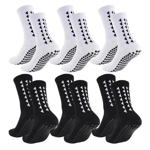 Pairs sports grip - sports, socks