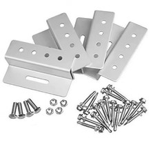 Solar panel mounting - panel, z