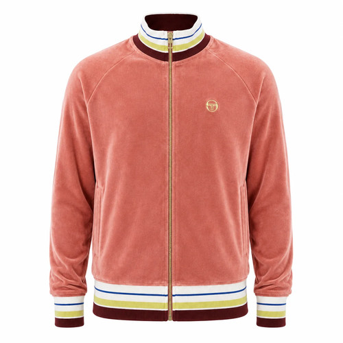 Sergio tacchini sartori velour - tacchini,