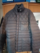 Cp Company Vintage Down Jacket