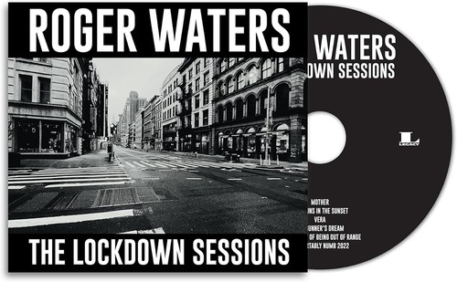 Roger waters the lockdown - roger,