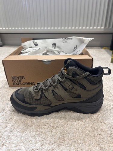 The north face - mens, hedgehog