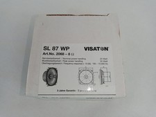 Visaton SL 87 WPM  8 ohm