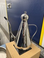 STAINLESS STEEL OLIVE OIL