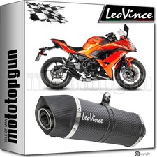 LEOVINCE FULL SYSTEM EXHAUST