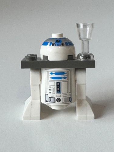 Superb star wars lego - superb, ‘r2-d2