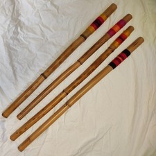 Giant Rainstick Cain Wood