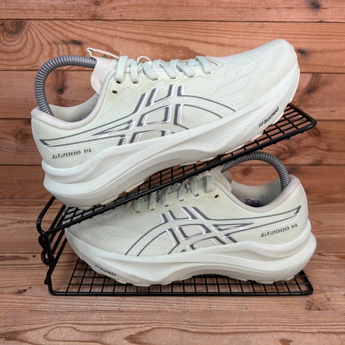 Asics trainers womens - size, uk
