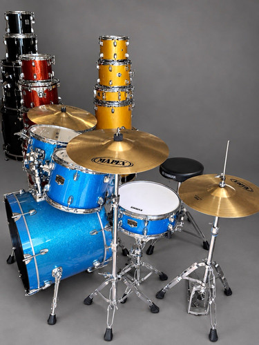 Sparkle blue yamaha - sparkle, gigmaker