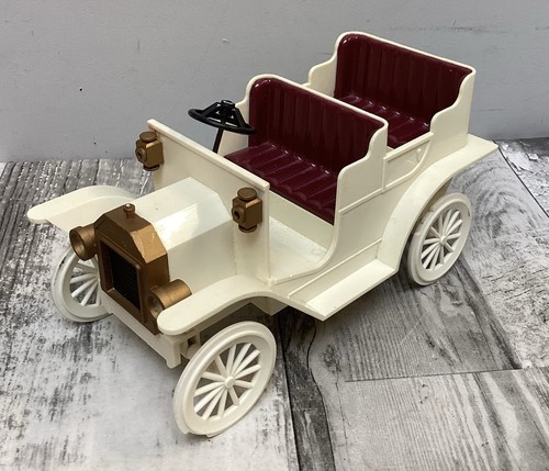 Sylvanian families wedding - wedding, car