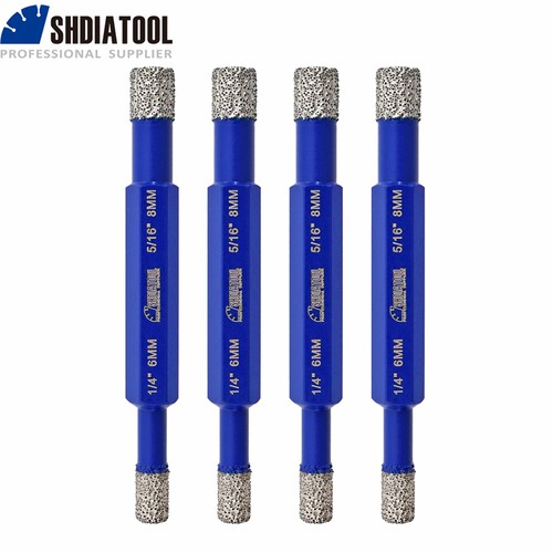 Shdiatool double ended diamond - shdiatool,