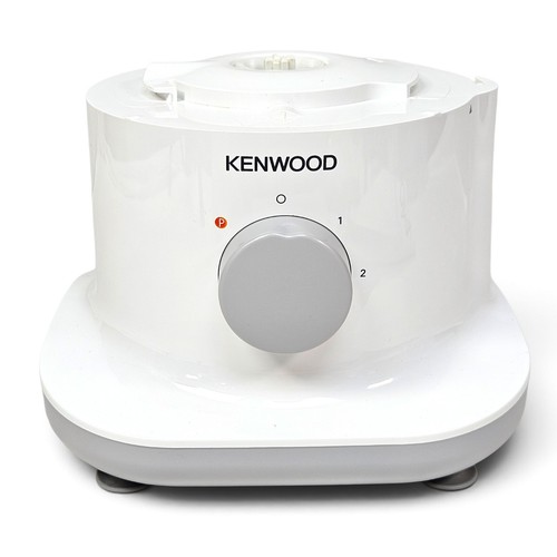 Kenwood fpp220 series - kenwood,