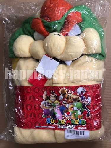 Sazac super mario - super, brothers