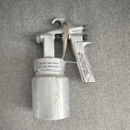 Vintage thomas industries - vintage, inc