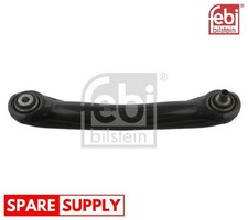 TRACK CONTROL ARM FOR