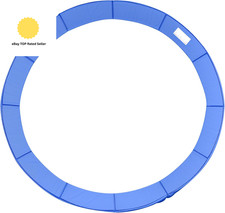 12Ft Trampoline Pad Surround