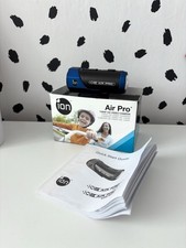 iON Air Pro action camera With A Selection Of Mounts And User Guide