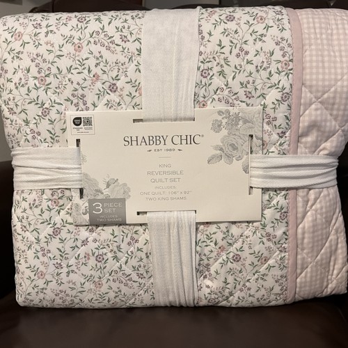Shabby chic green floral - shabby,