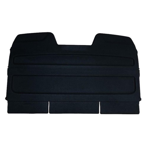 Rear apron peugeot partner 2 - -,