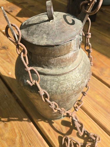 Antique 19thc middle eastern - 19thc,