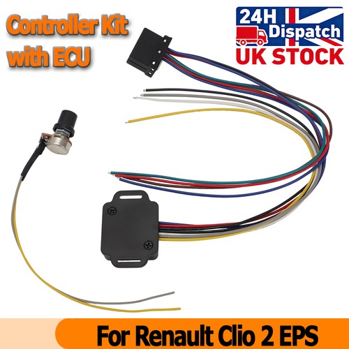 For renault clio - renault, eps
