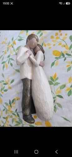 Willow tree promise figurine - promise,