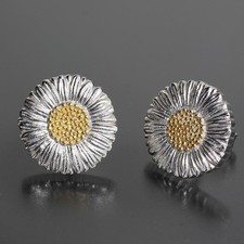 Buccellati Blossom Earrings