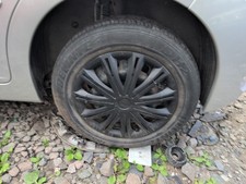 PEUGEOT 207 MK1 2009-2012