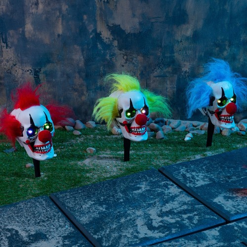 Outdoor halloween led - halloween,