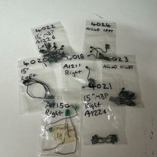 Apple MacBook Pro 15" A1150