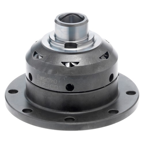 Quaife atb helical lsd - atb,