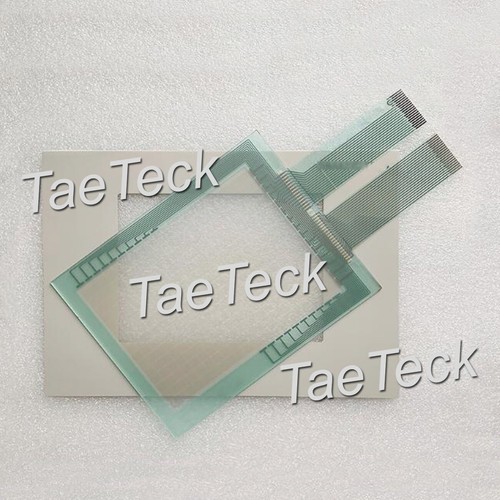 Touch screen overlay - screen,