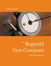 The Bagnold Sun-Compass: Long