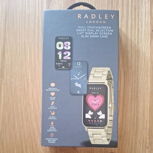 Radley rys21 4016 ladies - radley, rys21-4016
