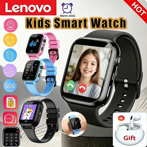 2026 lenovo kids gps - kids, smart